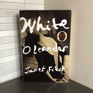 White Oleander by Janet Fitch